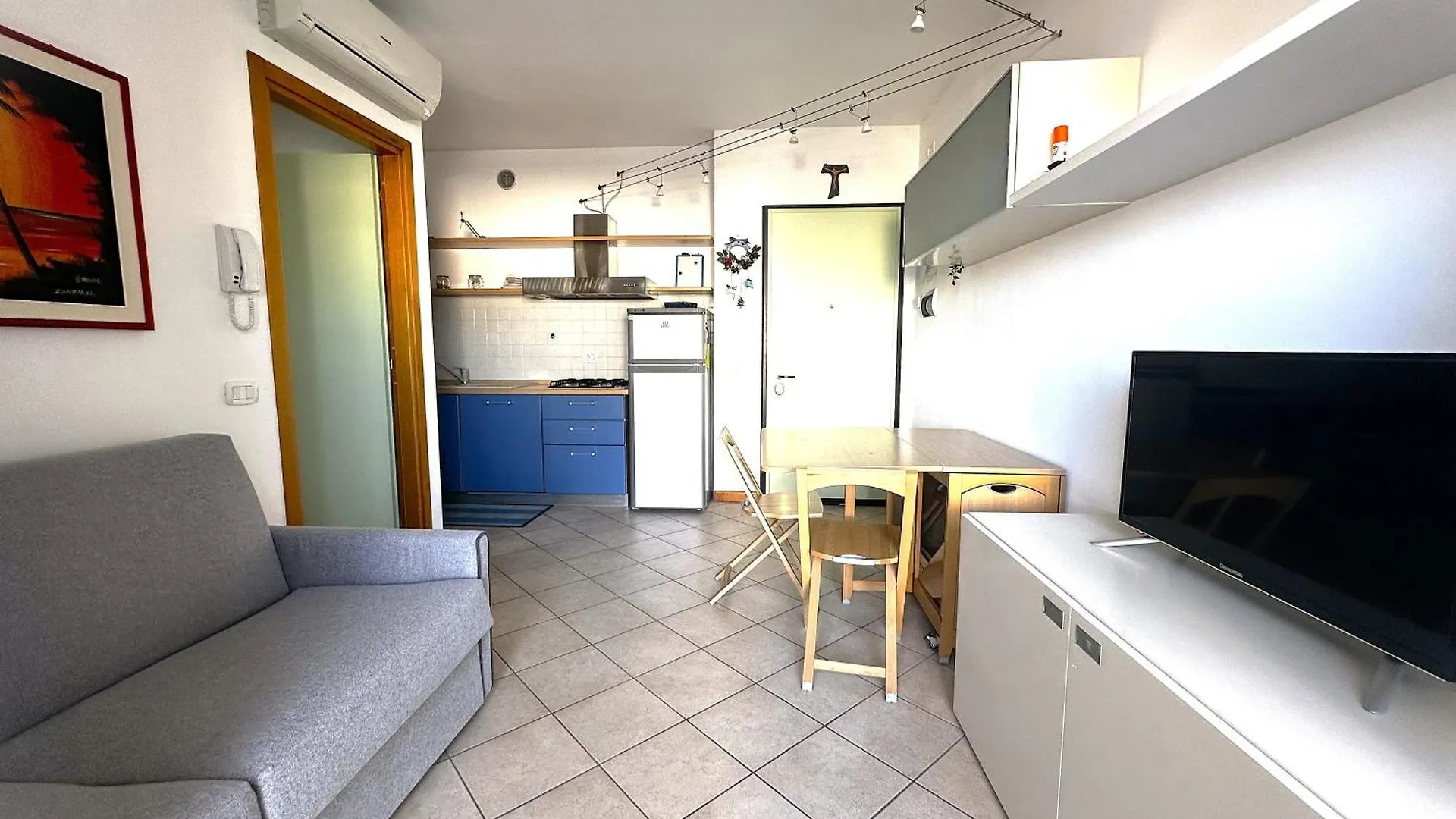Lejlighed De La Mariute - Appartamenti Bibione Italien