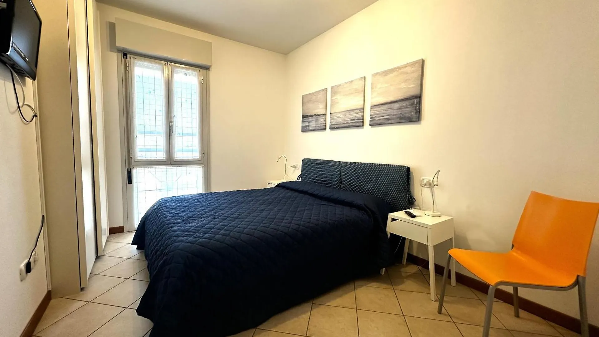 De La Mariute - Appartamenti Bibione Apartmán