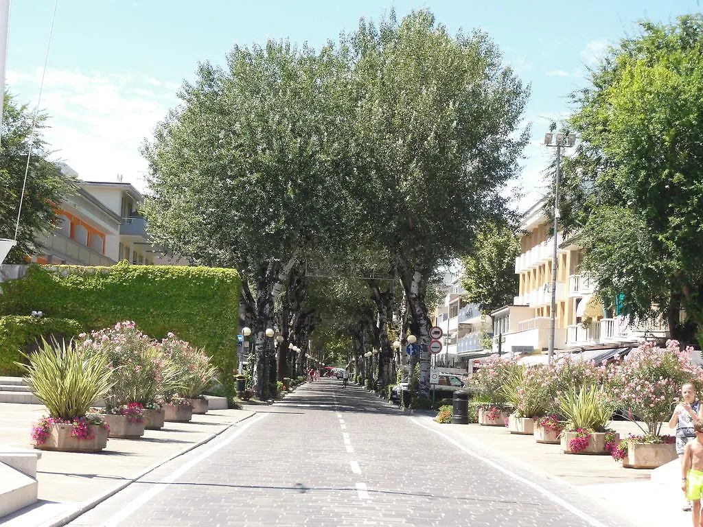 De La Mariute - Appartamenti Bibione 0*,  Itálie