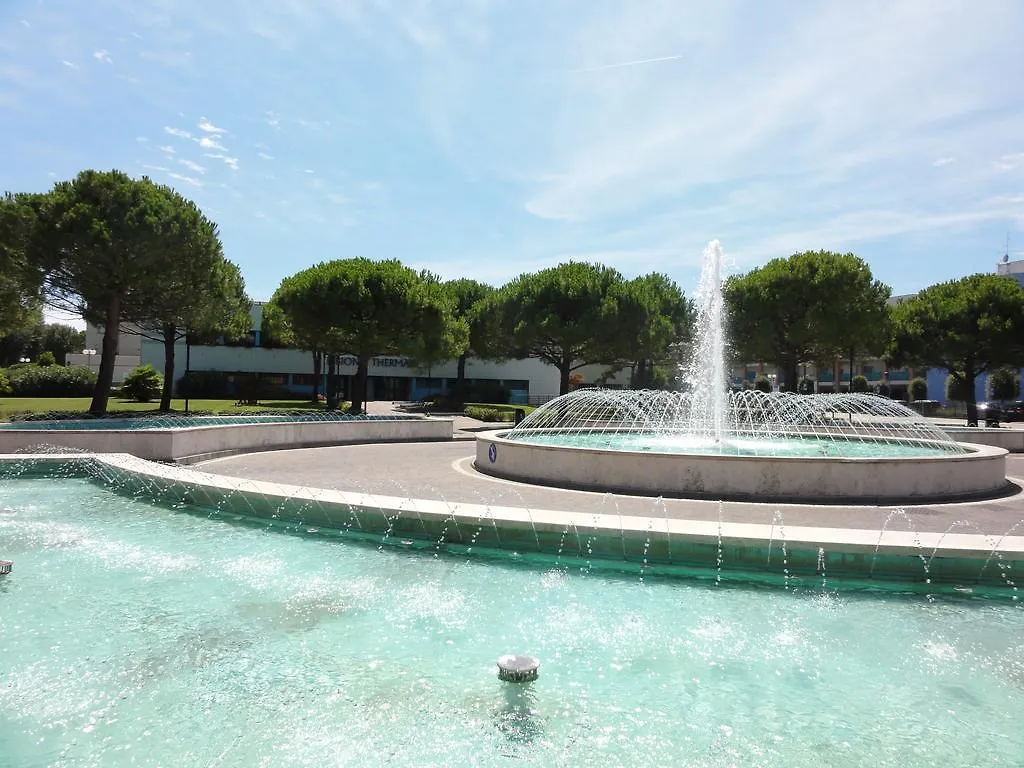 Lejlighed De La Mariute - Appartamenti Bibione Italien