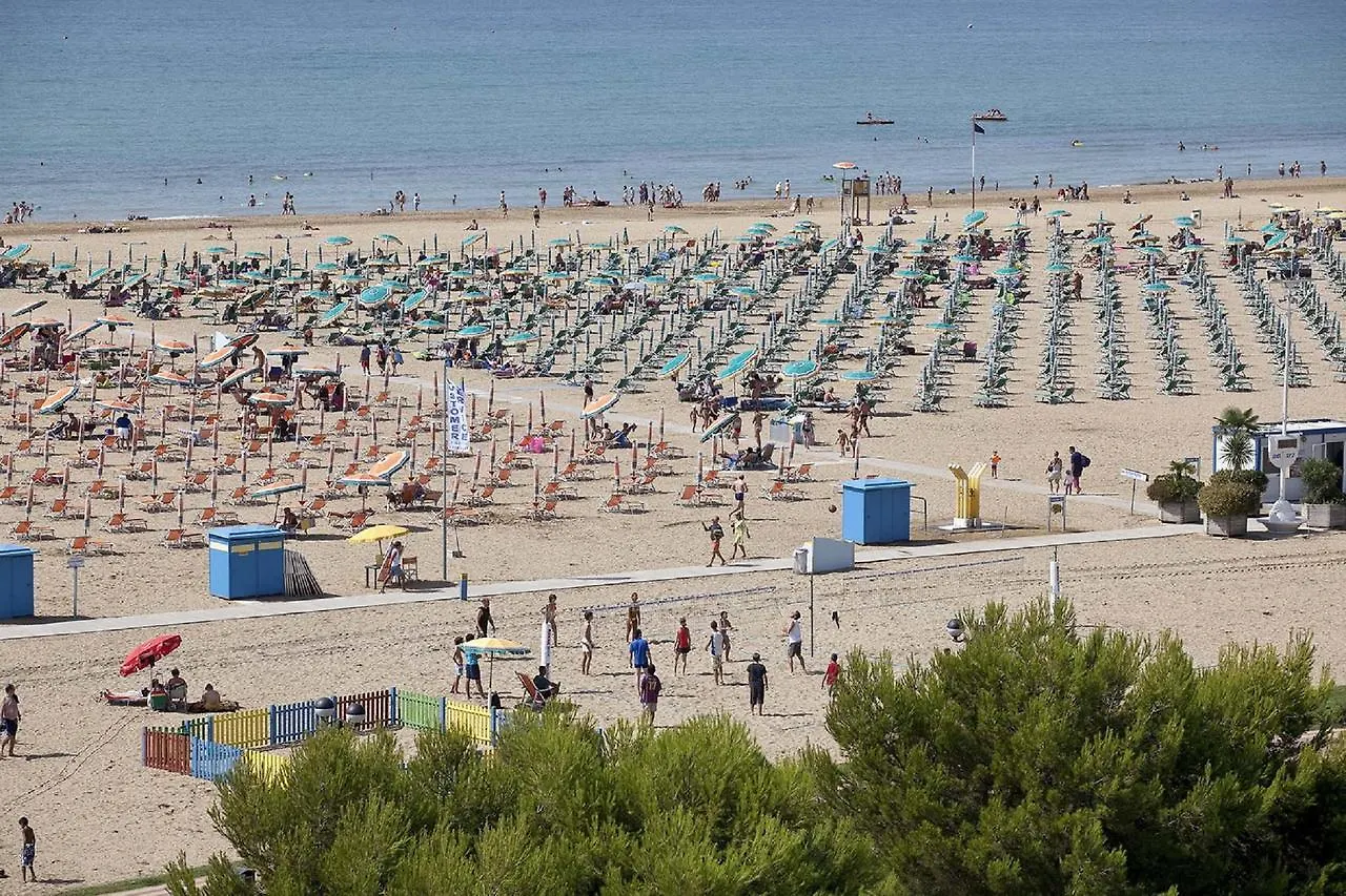 De La Mariute - Appartamenti Bibione