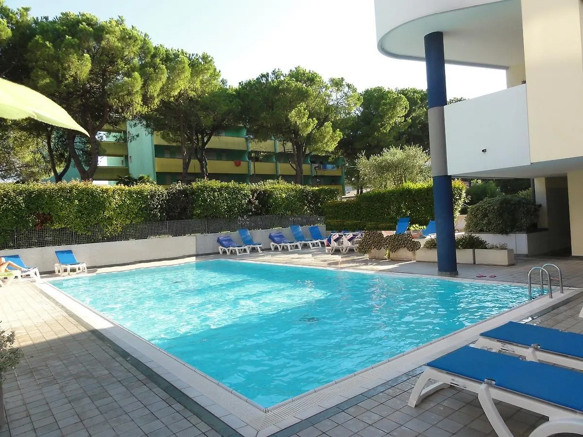 De La Mariute - Appartamenti Bibione Apartmán